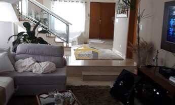 Imagem 2: Sobrado para venda, City Bussocaba, Osasco, com 4 suítes, piscina e 4 vagas de garagens