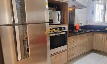 Imagem 2: Apartamento para venda, Bela Vista, Osasco, com 3 dormitórios, sendo 1 suíte, 2 vagas de g