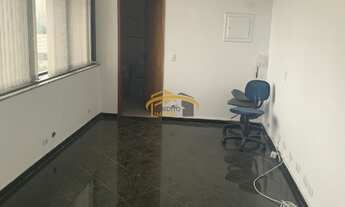 Imagem 2: Sala comercial para locação, Vila Osasco, com lavabo, ar condicionado e 1 vaga de garagem