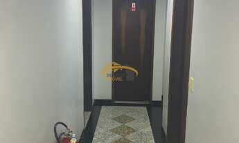 Imagem 6: Sala comercial para locação, Vila Osasco, com lavabo, ar condicionado e 1 vaga de garagem