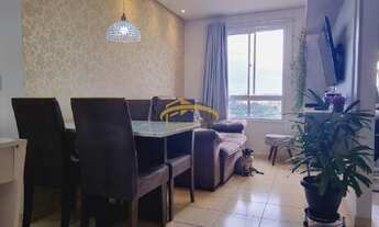 Imagem: Apartamento para venda, Quitaúna, Osasco