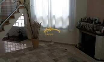 Imagem 4: Sobrado para venda, City Bussocaba, Osasco, com 4 suítes, piscina e 4 vagas de garagens