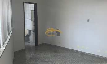 Imagem 2: Sala comercial para locação, Vila Osasco, com lavabo, ar condicionado e 1 vaga de garagem
