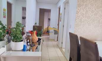 Imagem 3: Apartamento para venda, Quitaúna, Osasco, com 2 dormitórios, cozinha planejada, ok para fi