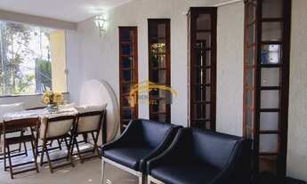 Imagem 7: Casa em condomínio fechado, Barueri, com 3 dormitórios, sendo 1 suíte máster, 4 vagas de g