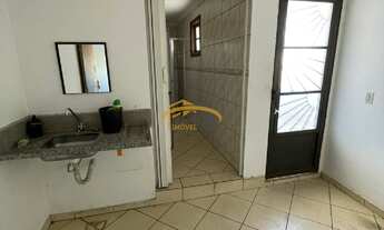 Imagem 4: Galpão sobreloja para locação, Veloso, Osasco, com copa, escritório, terraço e 4 banheiros