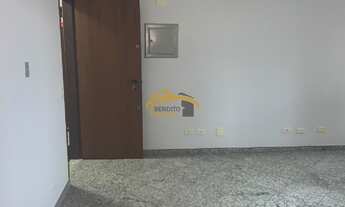 Imagem 4: Sala comercial para locação, Vila Osasco, com lavabo, ar condicionado e 1 vaga de garagem