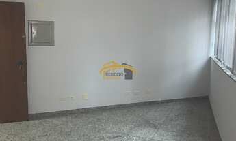 Imagem 3: Sala comercial para locação, Vila Osasco, com lavabo, ar condicionado e 1 vaga de garagem