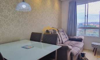 Imagem 5: Apartamento para venda, Quitaúna, Osasco, com 2 dormitórios, cozinha planejada, ok para fi