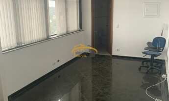Imagem 3: Sala comercial para locação, Vila Osasco, com lavabo, ar condicionado e 1 vaga de garagem