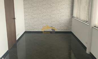 Imagem 4: Sala comercial para locação, Vila Osasco, com lavabo, ar condicionado e 1 vaga de garagem