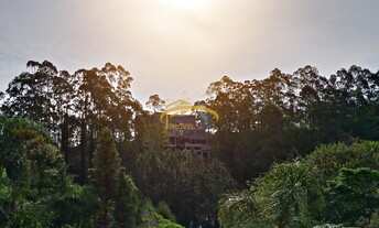 Imagem 7: Sobrado em condomínio fechado, Cajamar, com 4 dormitórios, sendo 3 suítes, piscina e 3 vag