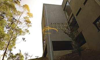 Imagem 6: Sobrado em condomínio fechado, Cajamar, com 4 dormitórios, sendo 3 suítes, piscina e 3 vag