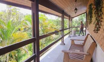 Imagem 2: Casa em condomínio fechado, Barueri, com 2 dormitórios, 4 vagas de garagem, piscina, condo