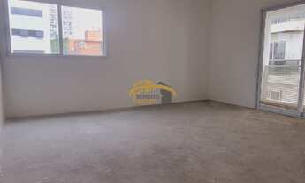 Imagem 2: Sala comercial para venda, Centro de Osasco, com banheiro privativo, sacada e 1 vaga de ga