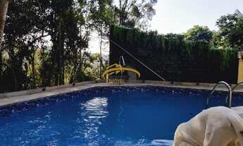 Imagem: Casa em condomínio fechado, Barueri, com