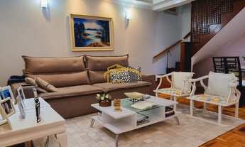 Imagem 3: Sobrado para venda, KM 18, Osasco, com 3 dormitórios, 2 vagas de garagem, quintal e edícul