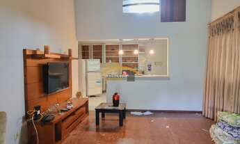 Imagem 5: Casa em condomínio fechado, Barueri, com 2 dormitórios, 4 vagas de garagem, piscina, condo