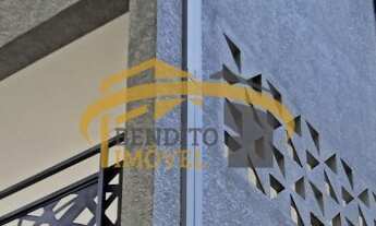 Imagem 5: Sobrado em condomínio fechado, Cajamar, com 4 dormitórios, sendo 3 suítes, piscina e 3 vag