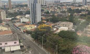 Imagem 5: Sala comercial para locação, Vila Osasco, com lavabo, ar condicionado e 1 vaga de garagem