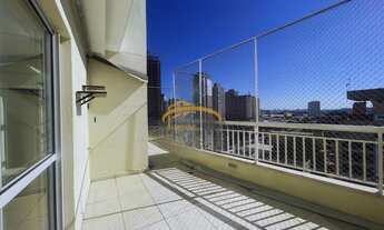 Imagem 7: Cobertura duplex para venda, Centro de Osasco, com 3 suítes, sendo 1 com closet, 2 vagas d