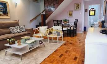 Imagem 2: Sobrado para venda, KM 18, Osasco, com 3 dormitórios, 2 vagas de garagem, quintal e edícul