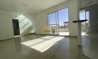 Imagem: Cobertura duplex para venda, Centro de Osasco