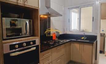 Imagem 3: Apartamento para venda, Bela Vista, Osasco, com 3 dormitórios, sendo 1 suíte, 2 vagas de g