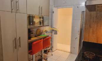 Imagem 6: Apartamento para venda, Bela Vista, Osasco, com 3 dormitórios, sendo 1 suíte, 2 vagas de g