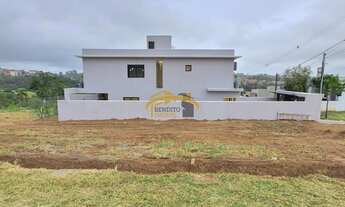 Imagem 6: Sobrado para venda em condomínio fechado, Santana de Parnaíba, com 3 dormitórios, sendo 1