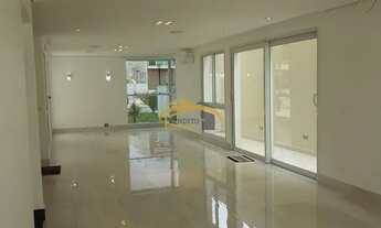 Imagem 2: Sobrado para locação ou Venda Lorian Boulevard, Condomínio Fechado, Osasco, com 4 suítes