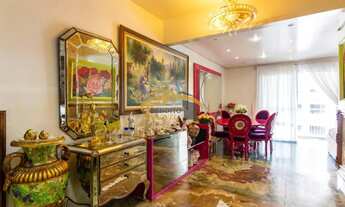 Imagem 7: Cobertura duplex para venda, Centro de Osasco, com 4 suítes, condomínio com lazer completo