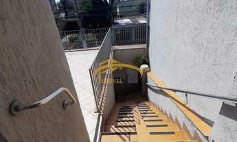 Imagem 5: Sobrado 3 dormitórios na Vila Osasco, Bela Vista, melhor rua do bairro