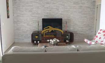 Imagem 3: Apartamento para venda, Pitangueiras, Guarujá, com 4 suítes, 2 vagas de garagem, varanda g