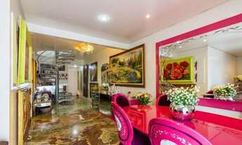 Imagem 5: Cobertura duplex para venda, Centro de Osasco, com 4 suítes, condomínio com lazer completo