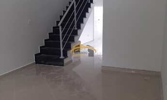 Imagem 3: Sobrado novo para venda, Vila Osasco, com 3 suítes, quintal com churrasqueira