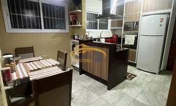 Imagem 7: Sobrado para venda City Bussocaba, Osasco, com 3 suítes, quintal com churrasqueira, 4 vaga