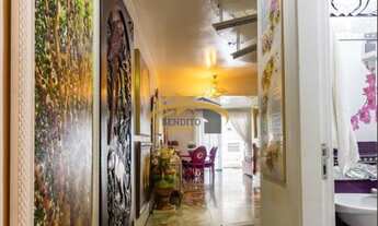 Imagem 3: Cobertura duplex para venda, Centro de Osasco, com 4 suítes, condomínio com lazer completo