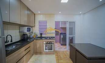 Imagem 5: Sobrado Cipava, Osasco, com 2 dormitórios, armários, planejados, 2 vagas de garagem