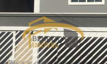 Imagem: Sobrado 3 suítes, e 4 vagas de garagem