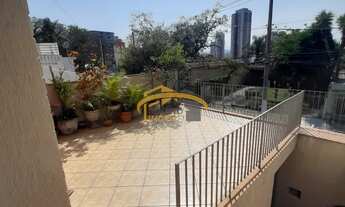 Imagem 4: Sobrado 3 dormitórios na Vila Osasco, Bela Vista, melhor rua do bairro