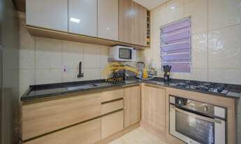 Imagem 6: Sobrado Cipava, Osasco, com 2 dormitórios, armários, planejados, 2 vagas de garagem