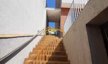 Imagem 2: Sobrado 3 dormitórios na Vila Osasco, Bela Vista, melhor rua do bairro