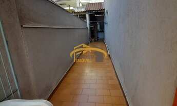 Imagem 6: Sobrado 3 dormitórios na Vila Osasco, Bela Vista, melhor rua do bairro