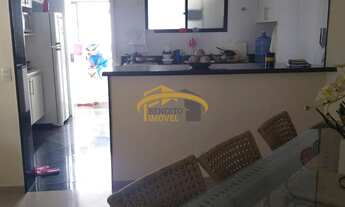 Imagem 7: Apartamento para venda, Pitangueiras, Guarujá, com 4 suítes, 2 vagas de garagem, varanda g