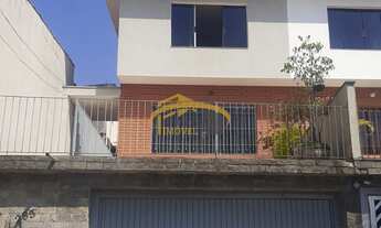 Imagem: Sobrado 3 dormitórios na Vila Osasco, Bela