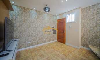 Imagem 2: Sobrado Cipava, Osasco, com 2 dormitórios, armários, planejados, 2 vagas de garagem