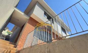 Imagem 3: Sobrado 3 dormitórios na Vila Osasco, Bela Vista, melhor rua do bairro