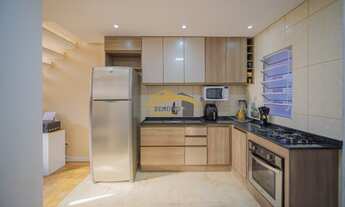 Imagem 7: Sobrado Cipava, Osasco, com 2 dormitórios, armários, planejados, 2 vagas de garagem