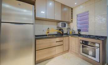 Imagem 4: Sobrado Cipava, Osasco, com 2 dormitórios, armários, planejados, 2 vagas de garagem